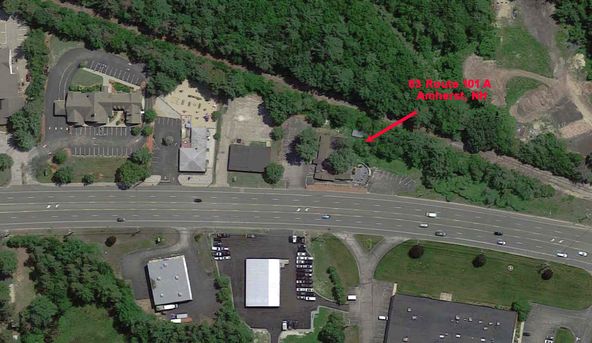 Restaurant Unit for Lease on Route 101A Amherst,NH
